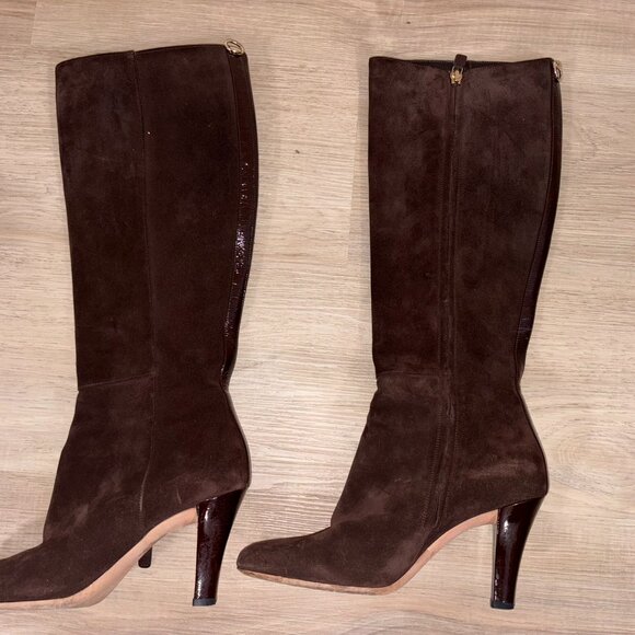 Gucci Boots - 5.5 - Picture 11 of 12